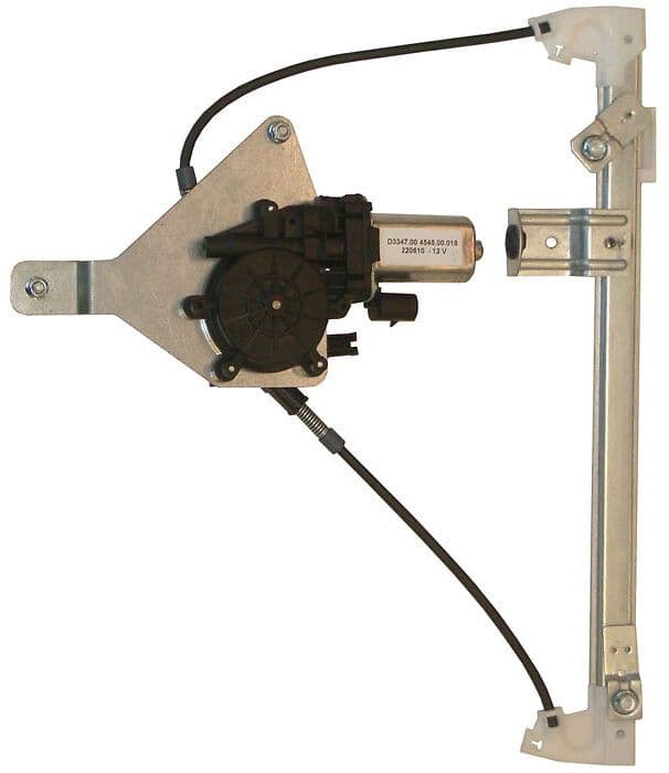 Uitlaatpijp midden past: FORD GALAXY II, GALAXY MK II, MONDEO IV, S-MAX 2.0D/2.2D 05.06-06.15