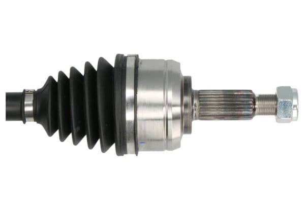 Aandrijfas Voor Links 695mm (nieuw) past: RENAULT CAPTUR I 1.5D 06.13-06.19