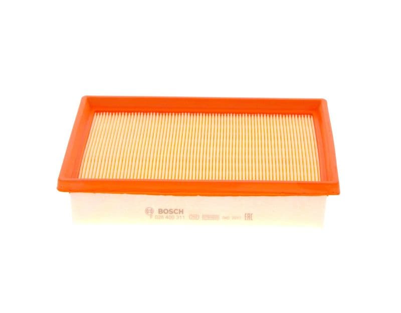 Air filter