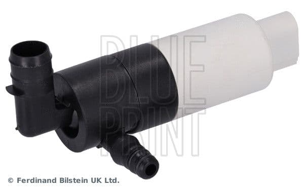 Headlight washer pump