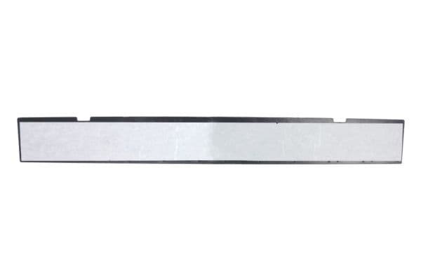 Bumper element (bumper trede) Voor past: MAN TGX I 08.12-09.21