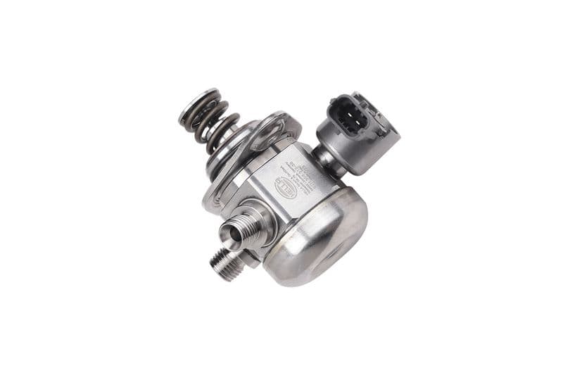 Hoge druk brandstofpomp past: JAGUAR F-PACE, F-TYPE, XE, XF I, XF II, XF SPORTBRAKE, XJ, XK II  LAND ROVER DEFENDER, DISCOVERY IV, DISCOVERY V, RANGE ROVER III, RANGE ROVER IV 2.0-5.0H 03.02-