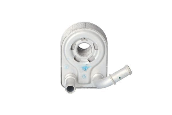 Oliekoeler (met pakkingen  met zegel) past: FORD C-MAX II, FOCUS III, GALAXY III, GRAND C-MAX, KUGA II, MONDEO V, S-MAX  FORD USA ESCAPE, FUSION 1.5 09.13-