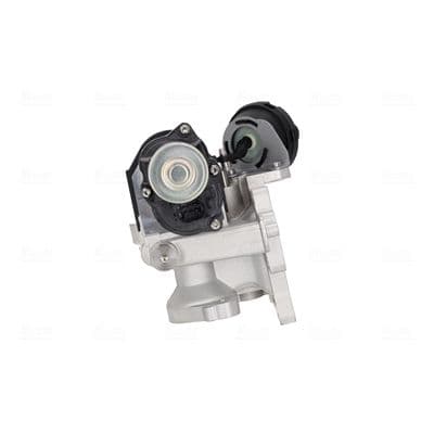 EGR-klep past: VOLVO S60 II, S90 II, V40, V60 I, V60 II, V90 II, XC40, XC60 II, XC90 II 2.0D/2.0DH 05.14-