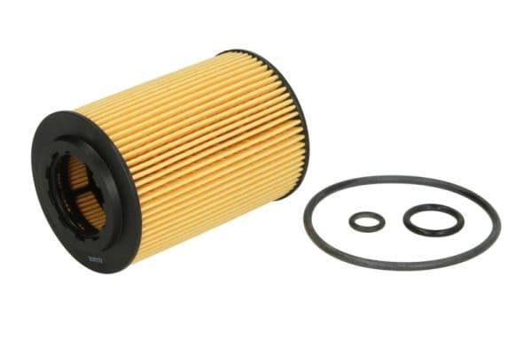 Oil filter
