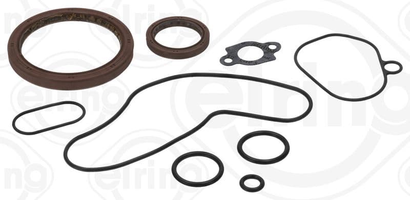 Gasket Kit, crankcase