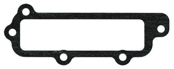 Remblokken set Voor , past: TESLA MODEL 3, MODEL Y Electric 01.17-