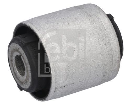 Mounting, control/trailing arm