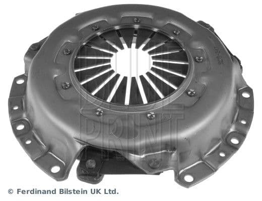 Clutch Pressure Plate