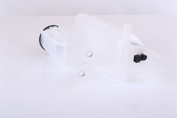 Koelvloeistof expansievat (met stekker, met niveausensor) past: LAND ROVER RANGE ROVER III 03.02-08.12