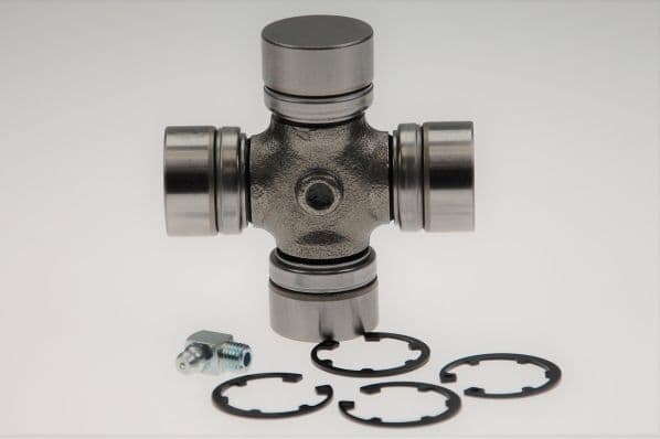 Aandrijfas kruis (30mmx82mm) past: IVECO DAILY II, DAILY III, DAILY IV, DAILY V, DAILY VI 2.3D-3.0D 01.96-