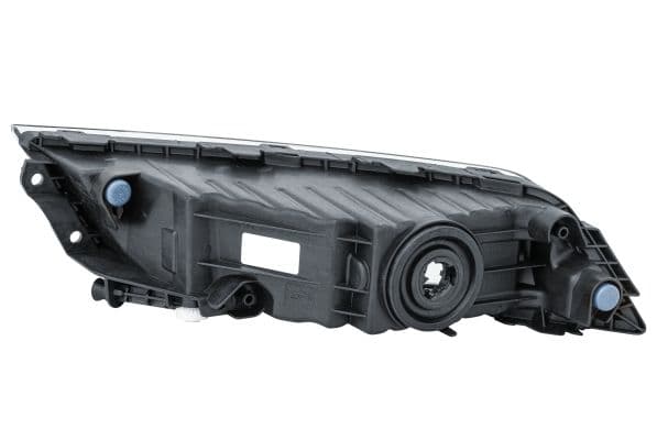 Mistlamp Rechts (H8) past: SKODA SUPERB III 03.15-05.19