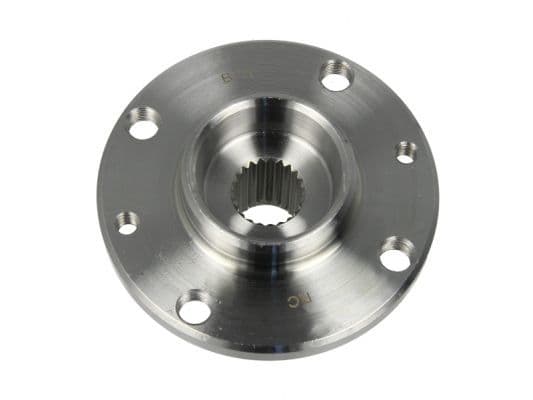 Wheel hub Voor past: FIAT BRAVA, BRAVO I, CINQUECENTO, IDEA, MAREA, PUNTO, SEICENTO / 600, STILO, TEMPRA, TIPO  LANCIA DEDRA, DELTA II, Y 0.7-Electric 07.87-