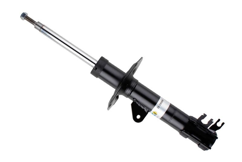 Schokdemper Voor Links past: FIAT PANDA 1.2CNG-1.4CNG 09.03-