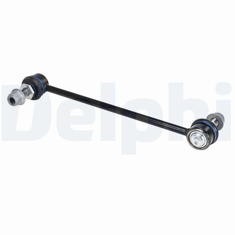 Stabilisatorstang Voor Links/Rechts 260mm past: BYD ATTO 2, DOLPHIN, HAN, SEAL U, TANG, YUAN PLUS 1.5H/Electric 08.20-