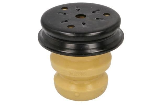 Rubber Buffer, suspension