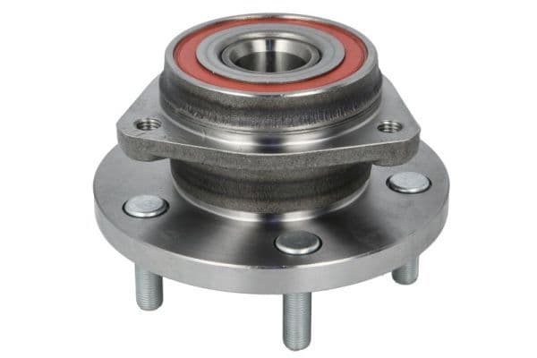 Wiellagerset met naaf Voor past: JEEP CHEROKEE, GRAND CHEROKEE II 2.4-4.7 04.99-01.08