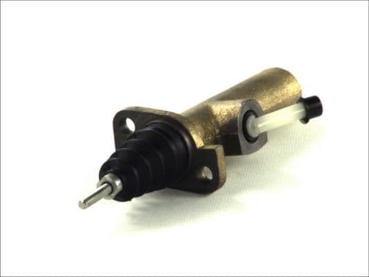 Hoofdcilinder koppeling (19,05mm) past: AUDI 100 C1, 100 C2, 100 C3, 100 C4, 200 C2, 200 C3, A6 C4, V8 1.8-4.2 09.71-12.97