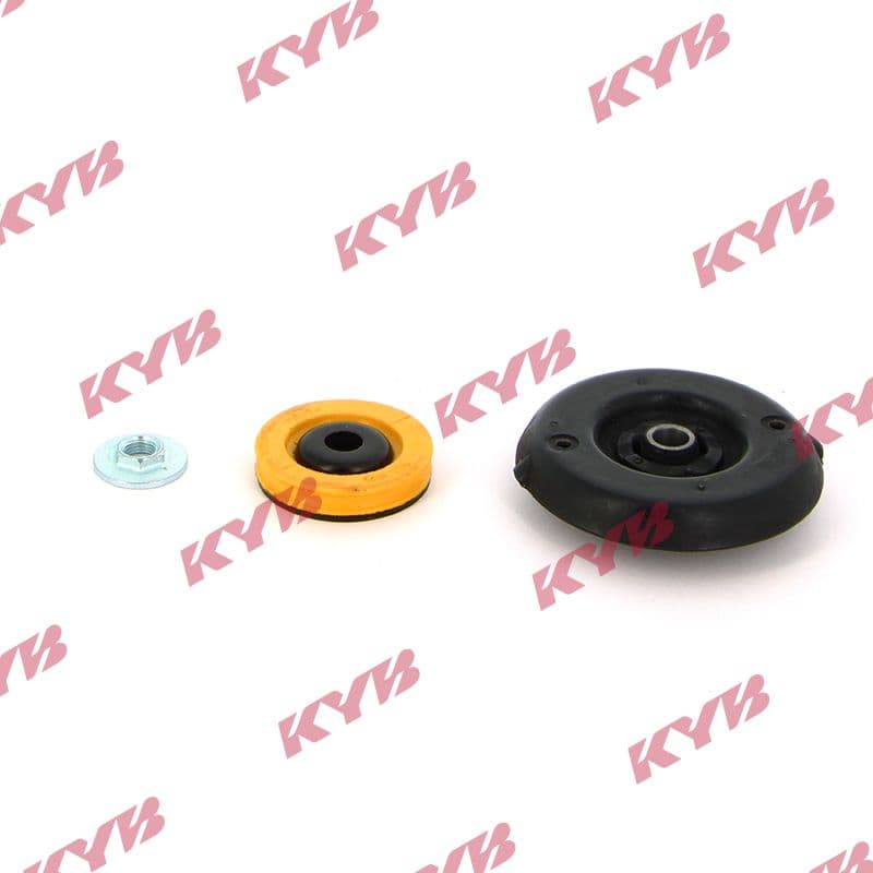 Repair Kit, suspension strut support mount