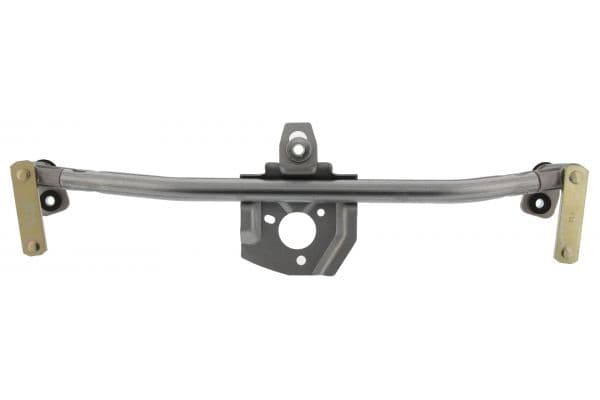 Reparatieset stuurbekrachtigingspomp, Tussenas plaat past: SCANIA 4, 4 BUS, G I, K I, N BUS, P I, R I, S, T 01.96-