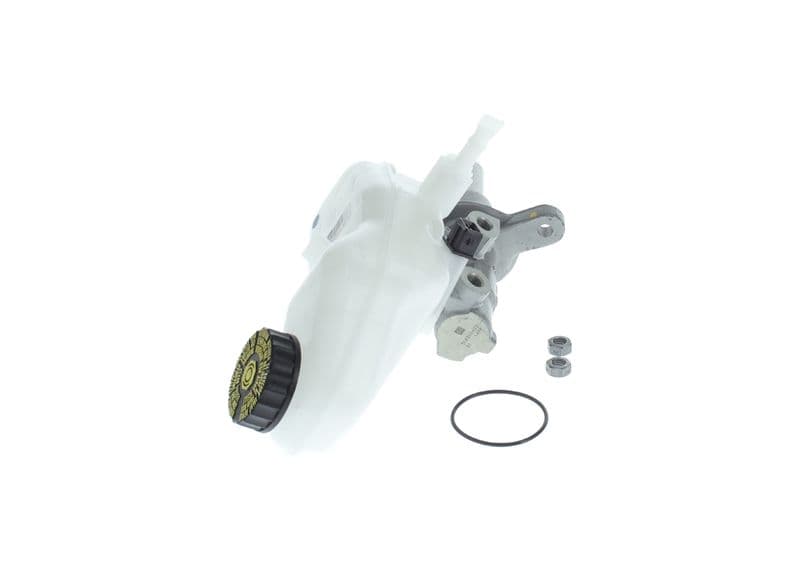 Brake master cylinder