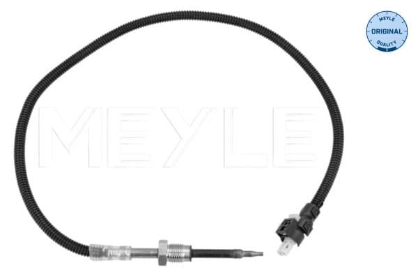 Uitlaatgastemperatuursensor past: MERCEDES SPRINTER 3,5-T (B907, B910), SPRINTER 3-T (B910), SPRINTER 3-T (B910, B907), SPRINTER 4-T (B907, B910) 2.0D/2.2D 02.18-