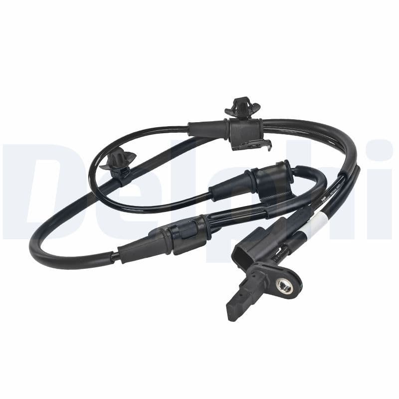 ABS-sensor Voor Links past: HYUNDAI IONIQ  KIA NIRO, NIRO I 1.6H/Electric 03.16-