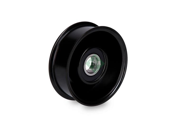 Multi V-riemschijf past: JAGUAR XJ  LAND ROVER DEFENDER, DISCOVERY III, RANGE ROVER III, RANGE ROVER SPORT I 2.4D-4.4D 03.02-02.16