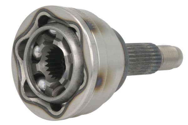 CV-gewricht buitenste Links/Rechts (24z/21z/52mm) past: KIA RIO I 1.3 08.00-02.05