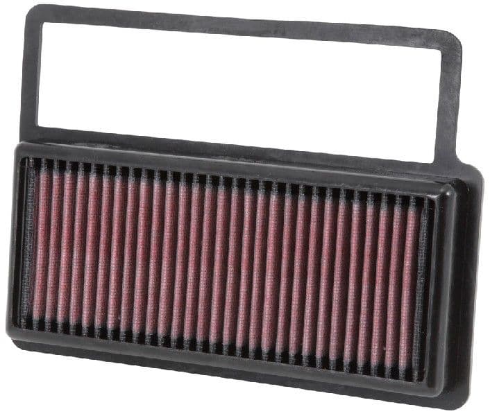 Air filter