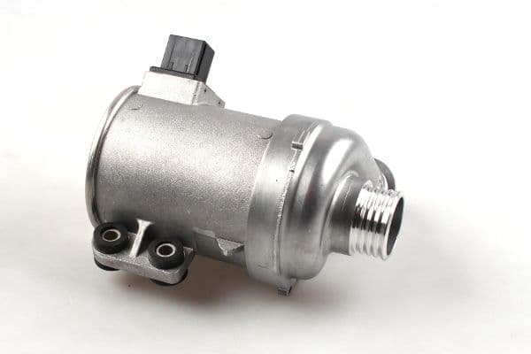 Elektrische waterpomp past: BMW 1 (F20), 1 (F21), 2 (F22, F87), 2 (F23), 3 (F30, F80), 3 (F31), 3 GRAN TURISMO (F34), 4 (F32, F82), 4 (F33, F83), 4 GRAN COUPE (F36), 5 (F10) 1.6-3.0 11.09-06.21