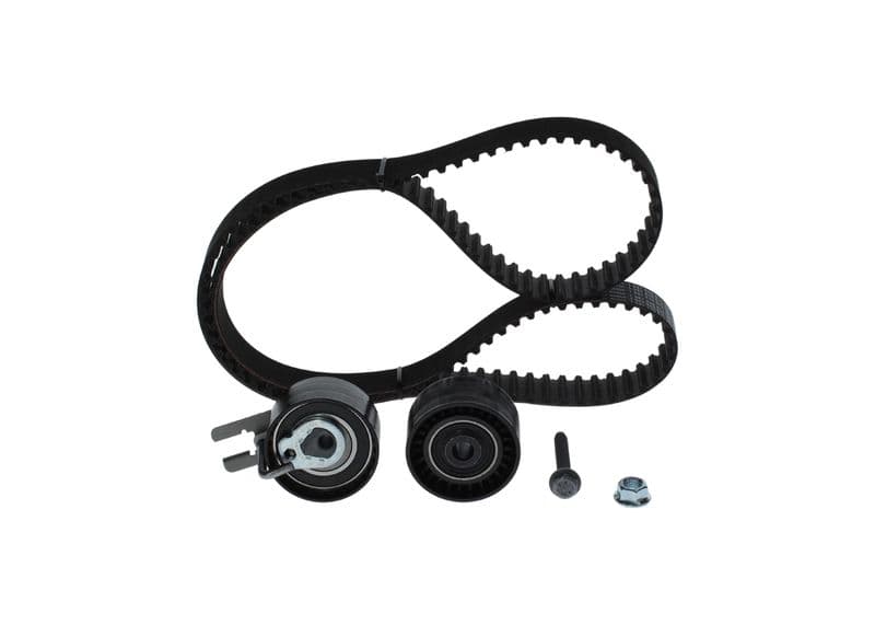 Timing belt set