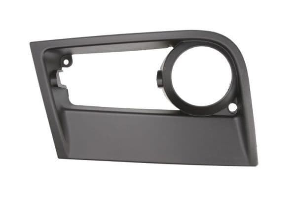 Behuizing mistlichten Links past: MERCEDES ACTROS 04.96-