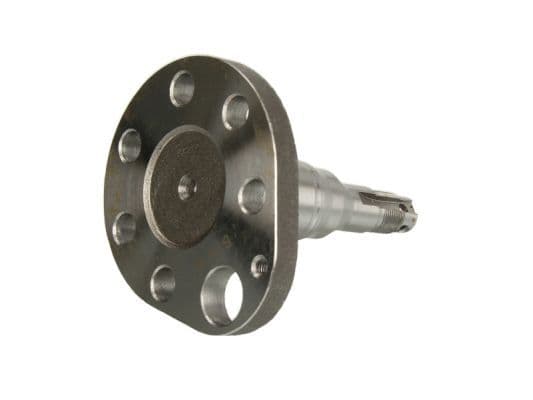 Achterwiel naaf plug Links Achter past: VW GOLF II, GOLF III, GOLF IV, JETTA II, PARATI III, PASSAT B3/B4, POLO III CLASSIC, SAVEIRO G1, VENTO 1.0-2.8 08.83-