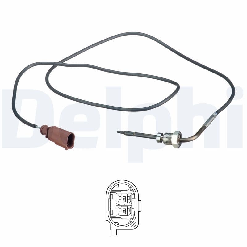 Sensor / Sonde