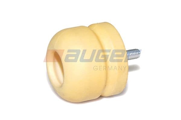 Rubber Buffer, driver cab