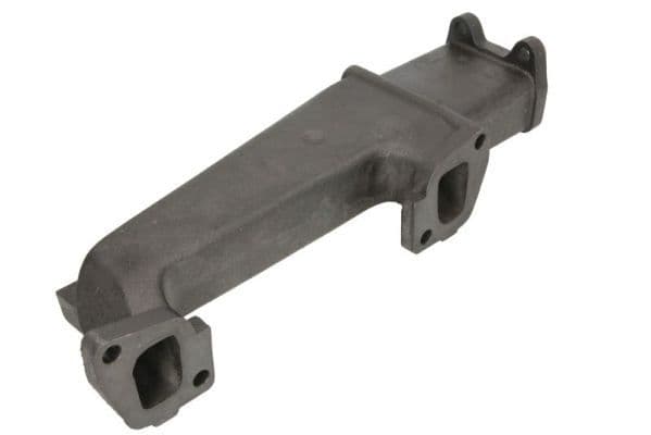 Manifold, exhaust system