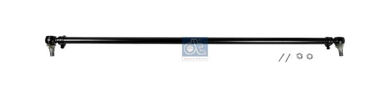 Steering rod