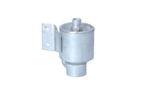 Droger voor airconditioning past: MERCEDES A (W168) 1.4-1.9 07.97-08.04