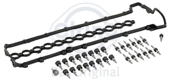 Gasket Set, cylinder head cover