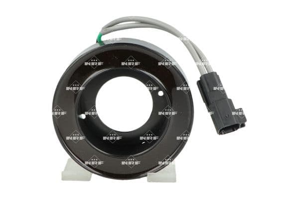 Spoel van de aircocompressor past: MERCEDES V (638/2)  FORD C-MAX II, FOCUS II, FOCUS III, GALAXY III, KUGA II, MONDEO V, S-MAX, TOURNEO CONNECT V408 NADWOZIE WIELKO, TRANSIT CONNECT 1.0-2.5 08.96-