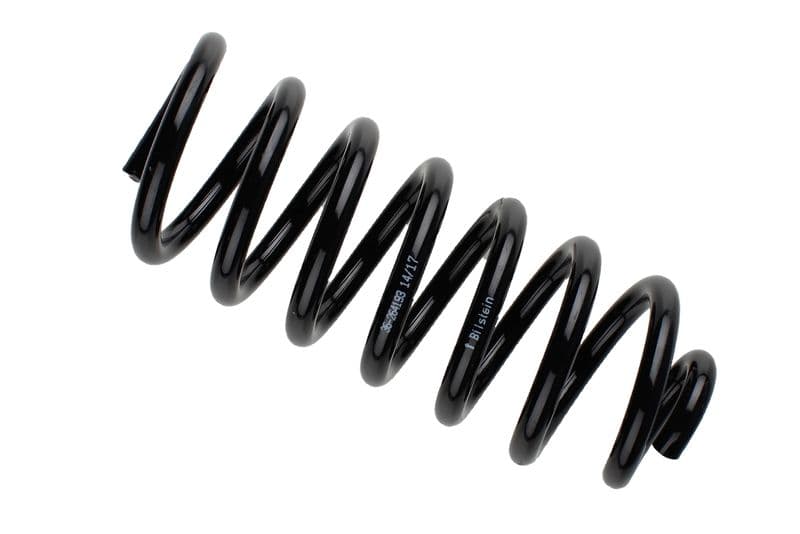 Coil spring