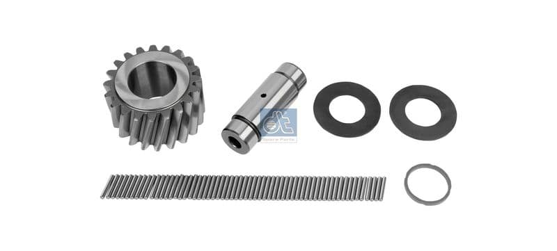 Planetary Gear Set