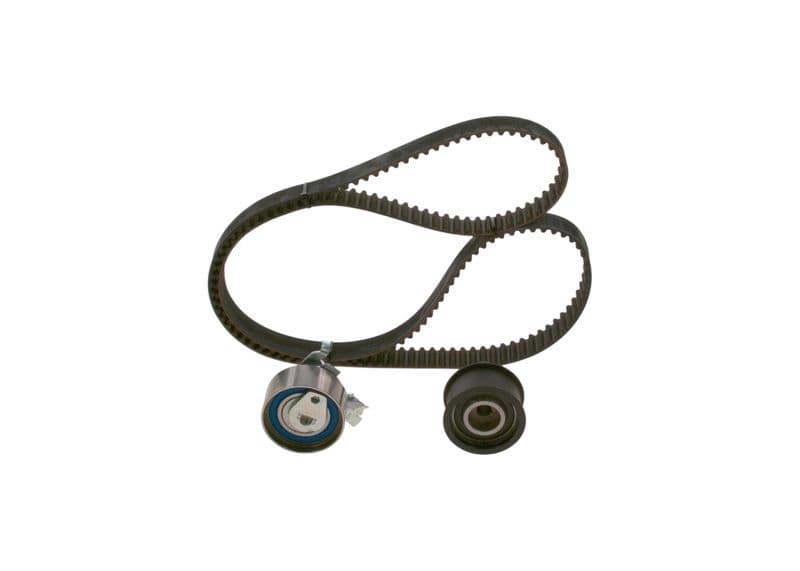 Timing belt set