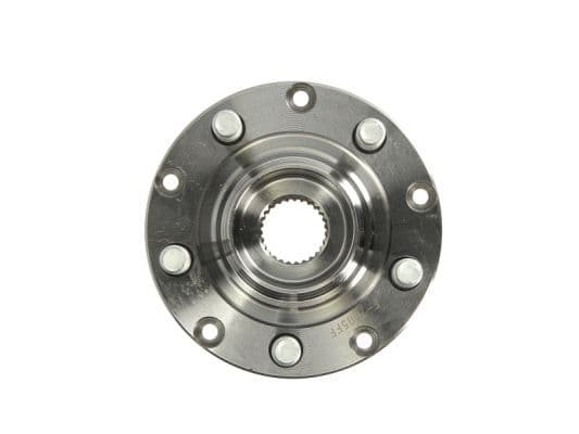 Wheel hub Voor past: SUBARU FORESTER, IMPREZA 2.0/2.5 08.97-05.08
