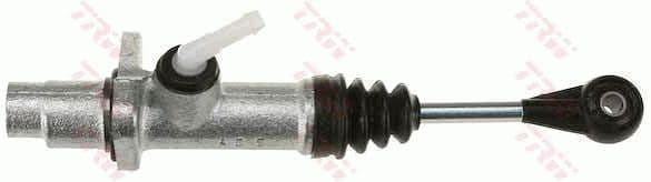 Hoofdcilinder koppeling (19,1mm), voertuig met het stuurwiel op de links/rechterzijde past: ALFA ROMEO 156  FIAT MAREA  LANCIA LYBRA 1.6-3.2 02.97-05.06