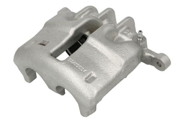 Schijfremklauw Voor Links (nieuw) past: CITROEN JUMPY II  FIAT SCUDO  PEUGEOT EXPERT, EXPERT TEPEE  TOYOTA PROACE 1.6D/2.0/2.0D 01.07-