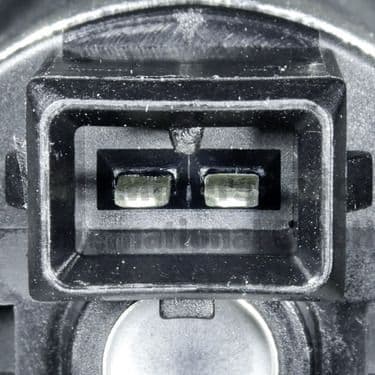 Auxiliary Water Pump (cooling water circuit)