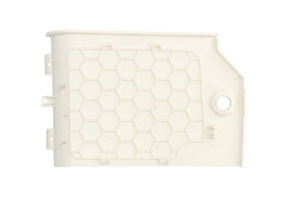 Cabine opstapje stekker Links past: DAF CF, XF 106 10.12-