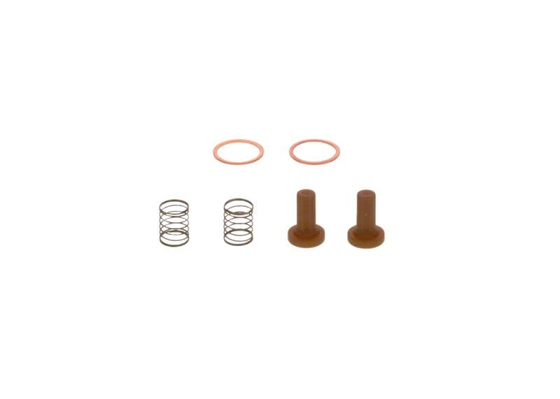 Brandstofpomp reparatieset past: VOLVO FH12, FL12 12.1D 08.93-